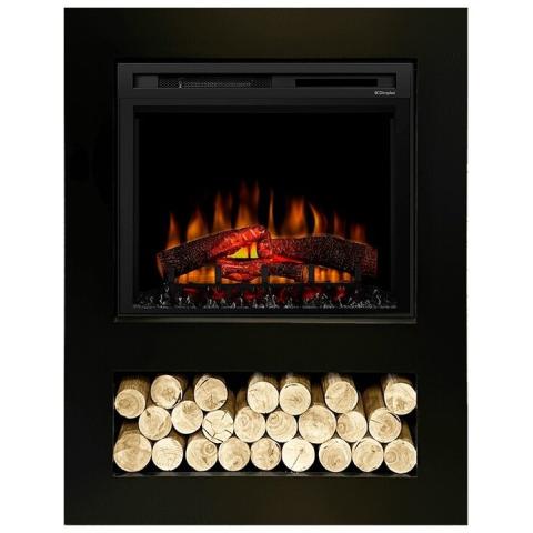 Fireplace Dimplex XHD28L-INT 