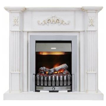 Fireplace Dimplex Martin Danville 