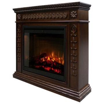 Fireplace Dimplex Milan Symphony 26 темный 