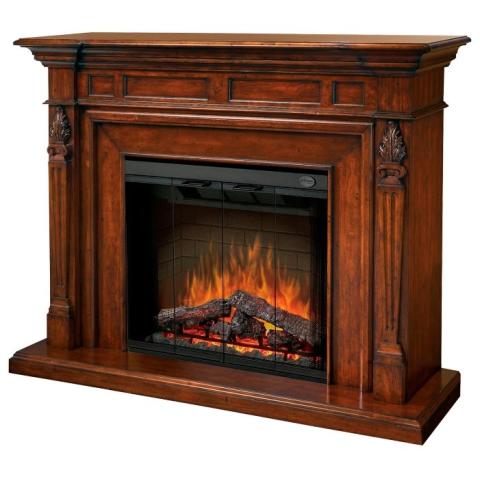 Fireplace Dimplex Multifire French 