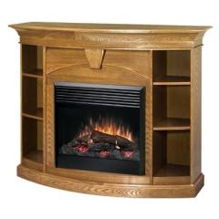 Fireplace Dimplex Symphony 26 Devon