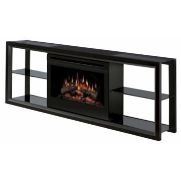 Fireplace Dimplex Novara 