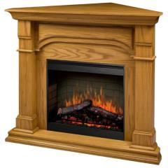 Fireplace Dimplex Oxford