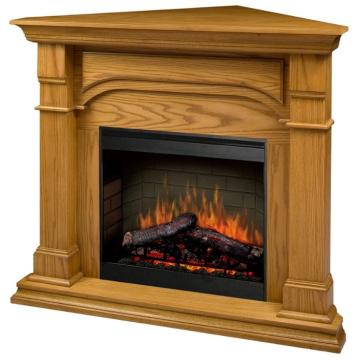 Fireplace Dimplex Oxford 