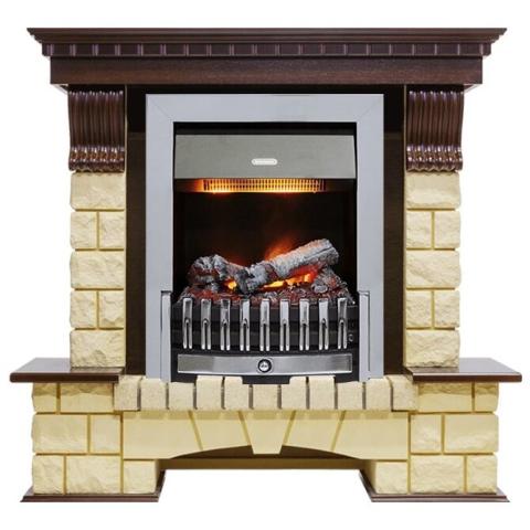 Fireplace Dimplex Pierre Luxe Danville FB2 