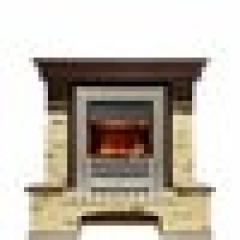 Fireplace Dimplex Pierre Luxe Chesford