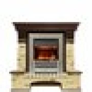 Fireplace Dimplex Pierre Luxe Chesford 