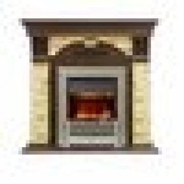 Fireplace Dimplex Pierre Luxe Chesford 