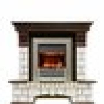 Fireplace Dimplex Pierre Luxe Chesford 