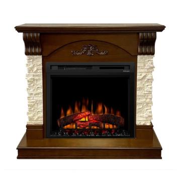 Fireplace Dimplex Prague XHD28L-INT 