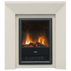 Fireplace Dimplex Style Viotta слоновая кость