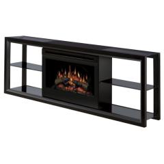 Fireplace Dimplex Symphony 25 Novara