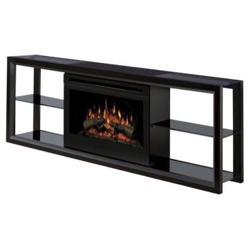 Fireplace Dimplex Symphony 25 Novara 