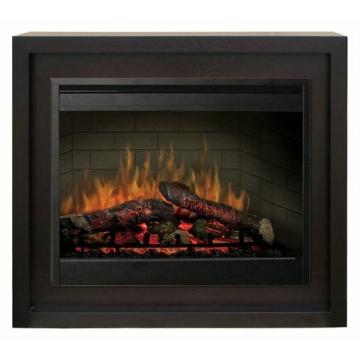 Fireplace Dimplex Symphony 26 Bronx 