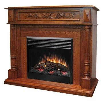 Fireplace Dimplex Symphony 26 Chester 