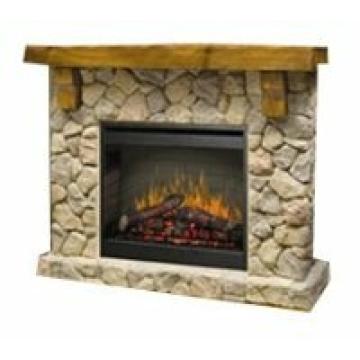 Fireplace Dimplex Symphony 26 Fieldstone 