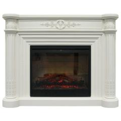 Fireplace Dimplex Symphony 26 Manor