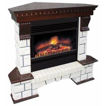 Fireplace Dimplex Symphony 26 Pierre Luxe угловой 