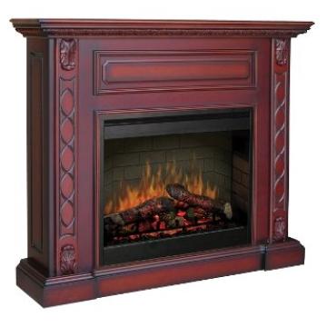 Fireplace Dimplex Symphony 26 San Marco 