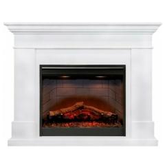 Fireplace Dimplex Symphony 26'' DF2608-INT California