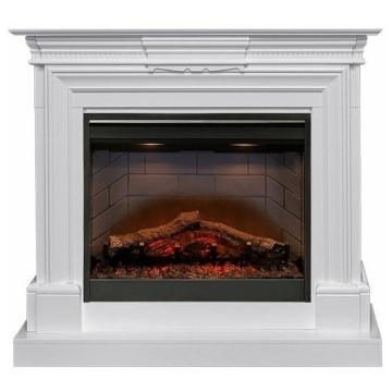 Fireplace Dimplex Symphony 26'' DF2608-INT Chelsea 