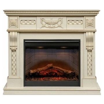 Fireplace Dimplex Symphony 26'' DF2608-INT Corsica 