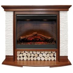 Fireplace Dimplex Symphony 26'' DF2608-INT Country