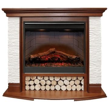 Fireplace Dimplex Symphony 26'' DF2608-INT Country 