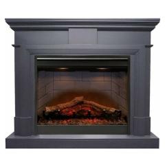Fireplace Dimplex Symphony 26'' DF2608-INT Coventry