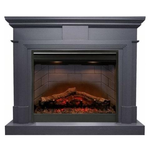 Fireplace Dimplex Symphony 26'' DF2608-INT Coventry 