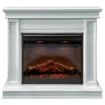 Fireplace Dimplex Symphony 26'' DF2608-INT Geneva 