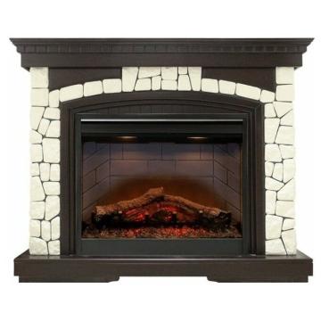 Fireplace Dimplex Symphony 26'' DF2608-INT Glasgow 