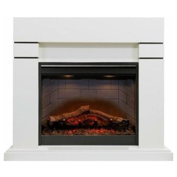 Fireplace Dimplex Symphony 26'' DF2608-INT Lindos 