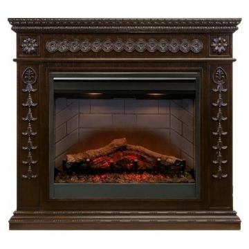 Fireplace Dimplex Symphony 26'' DF2608-INT Milan 