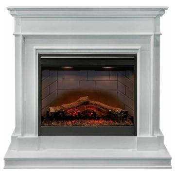 Fireplace Dimplex Symphony 26'' DF2608-INT port 