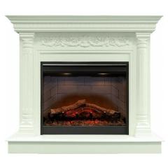 Fireplace Dimplex Symphony 26'' DF2608-INT Sicilia