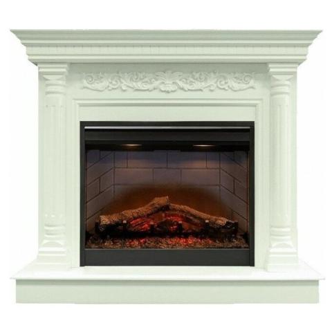 Fireplace Dimplex Symphony 26'' DF2608-INT Sicilia 