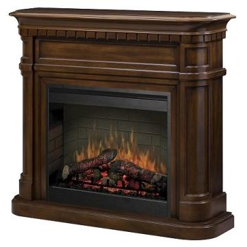 Fireplace Dimplex Symphony 26 Purefire MiniCarlile 