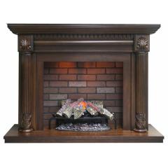 Fireplace Dimplex Symphony 30 Heritage Leaf