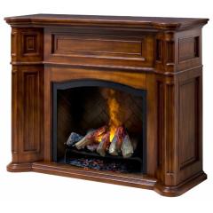 Fireplace Dimplex Thompson