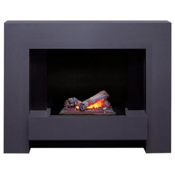 Fireplace Dimplex Tokyo Cassette 400 