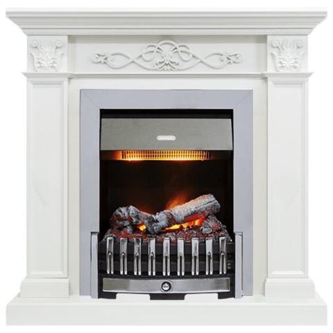 Fireplace Dimplex Danville FB2 