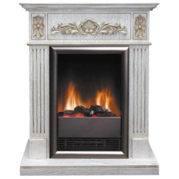 Fireplace Dimplex Viotta Marseille w viota 