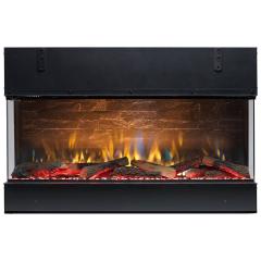Fireplace Dimplex Vivente 100