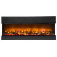 Fireplace Dimplex Vivente 150