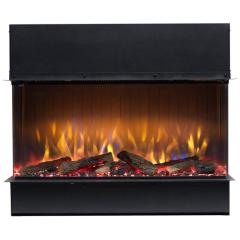 Fireplace Dimplex Vivente 75