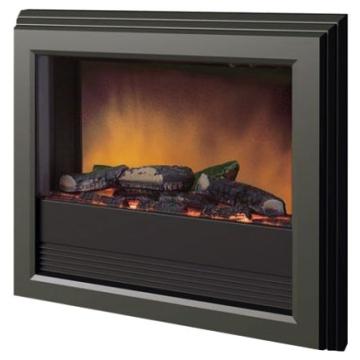 Fireplace Dimplex Bach 