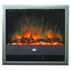 Fireplace Dimplex Brenta RC