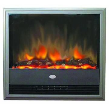 Fireplace Dimplex Brenta RC 