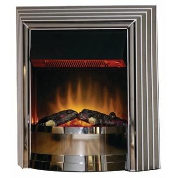 Fireplace Dimplex Castillo 